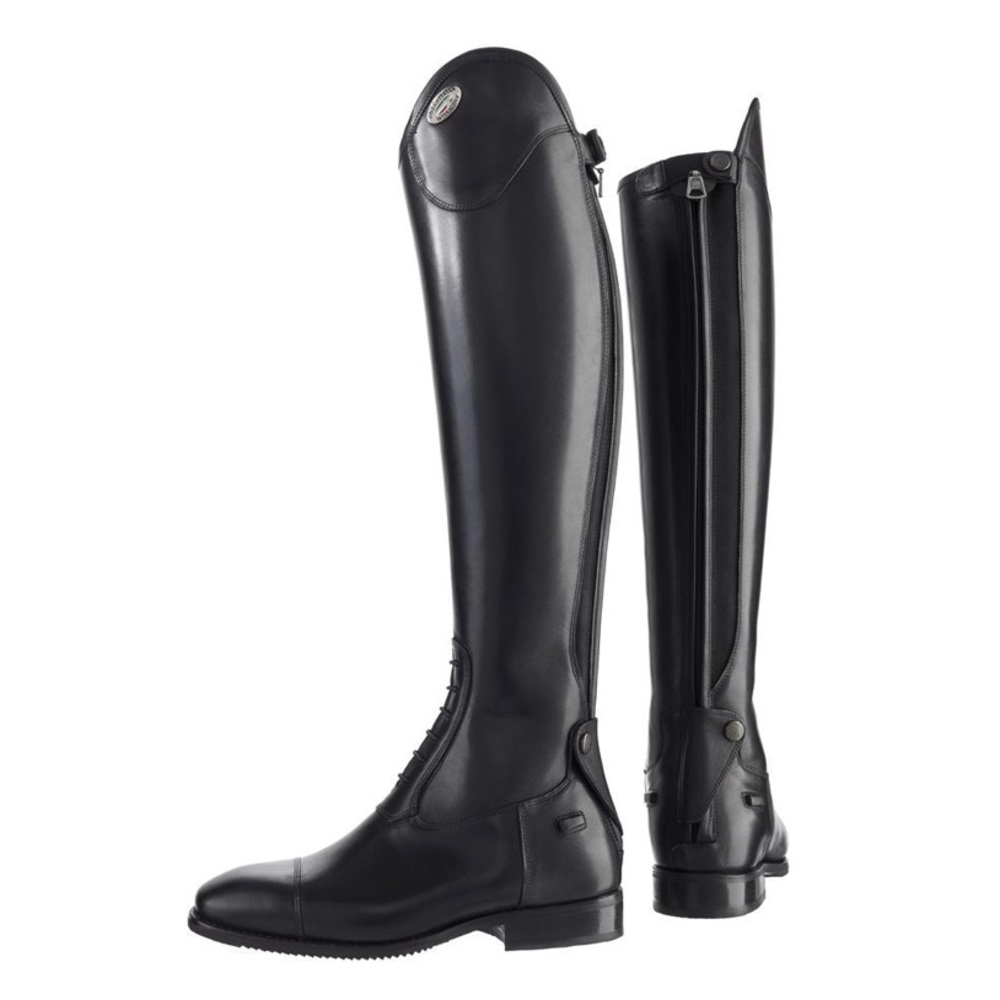 Deniro Salento field boots